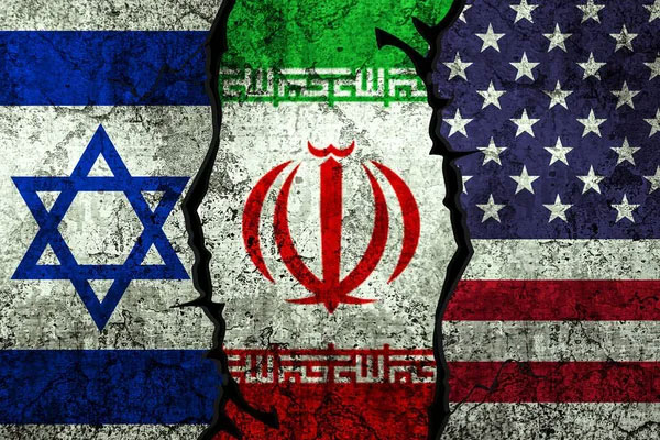 Markets Repricing Geopolitical Risk