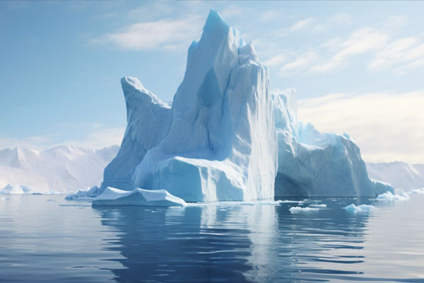 The Iceberg Principle: Markets Above, Risks Below