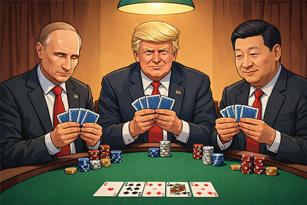 Markets trading above fair value